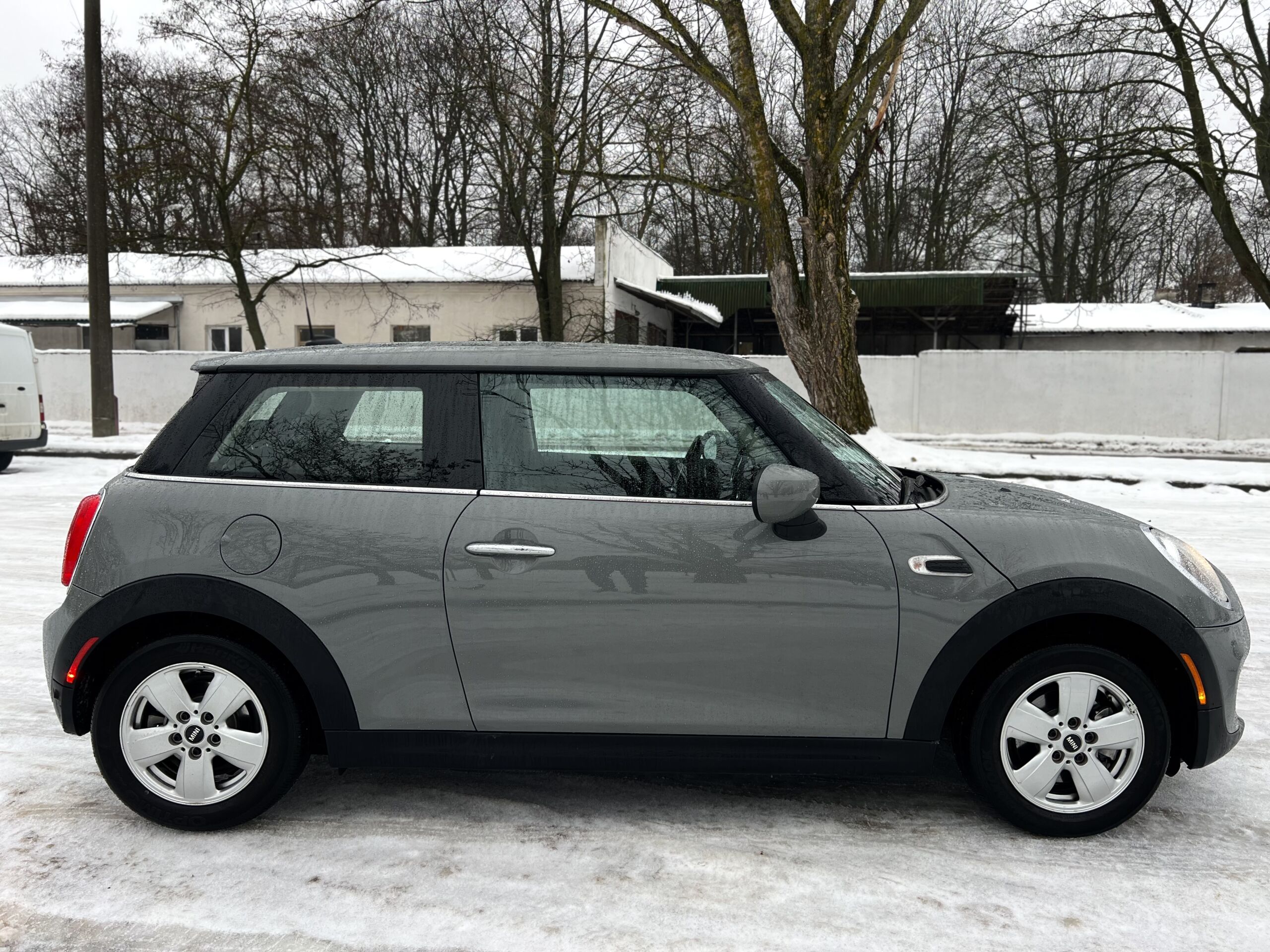 Mini Cooper 2020 Бензин