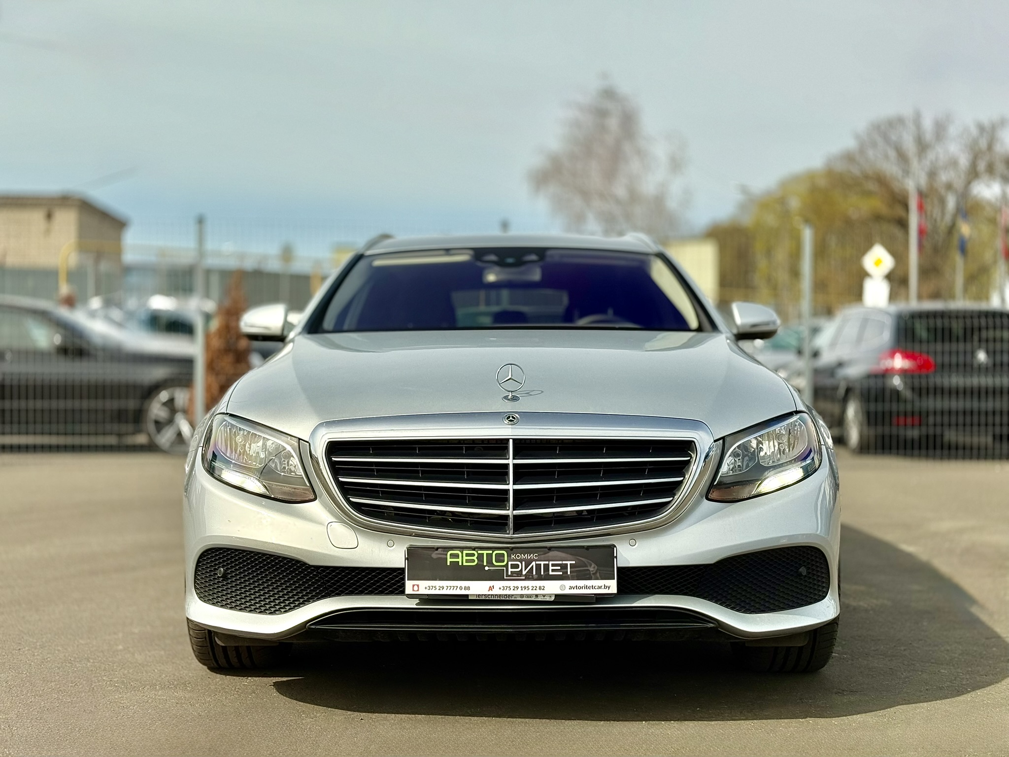 Mercedes-Benz E-class W213 2018 Дизель